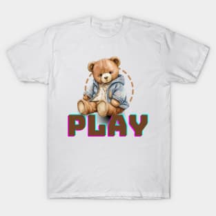 Play T-Shirt